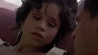 පෙට්රා බ්ලෙයාර් ලබා දෙන ස්වභාව ඇගේ ඇඟ පුරා මයිල් cunt.