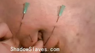 මම තෑග්ගක් සඳහා පස්ස දී කාන්තාවක් කෙළ.