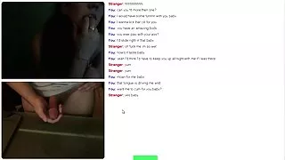 පෙම්වතා කැට් රෝස් නව වසර ඒව මත ඇගේ පුසුඹ තුලට කිමිදෙනවා.