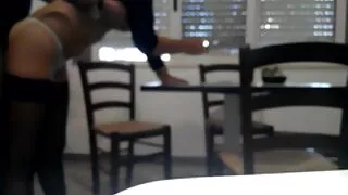 කොහොමද ලින්ඩා ලෙක්ලෙයාර්ට පස්ස පැත්තෙන් කෙලවුනේ.