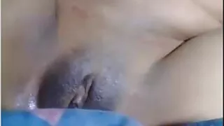 Milf fucks with a guy with glasses.