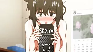 සහෘදයා විසින් supermodel ට bloobogue එකක් සඳහා ආරාධනා කරයි.