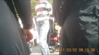 Minchanka musbuting.