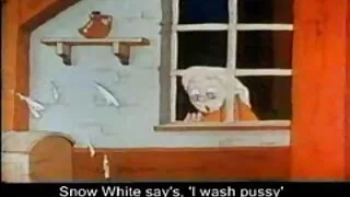 මාකස් එයාගෙ පෙම්වතියව පස්ස පැත්තට විසි කරනවා.