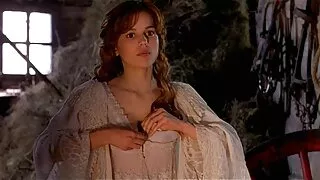 කාන්තාවක් ලිංගිකත්වය උගන්වන පිරිමියෙකුට අපහාස කරයි.