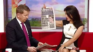 කළු මිනිහෙක් එක්ක ලිංගිකව එකතු වීම.