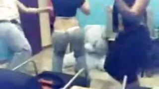 ක්රිඩා ගුද මාරි බර්ගර්.