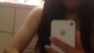 Mulatto රෙද්ද රෝමි වැස්ස.