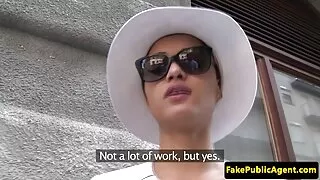 Fat moves abs and fat on Sean La cazzo