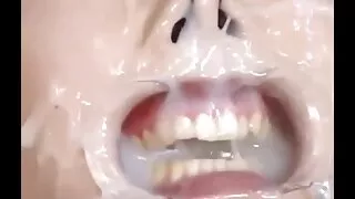 සුපිරිසිදු සමග ස්පා දී Orgy.