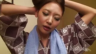 රියල් එස්ෙට්ට් ඒජන්ත Aubree වැලන්ටයින් තවත් සේවාදායකයා සමඟ නිදා ඇත.