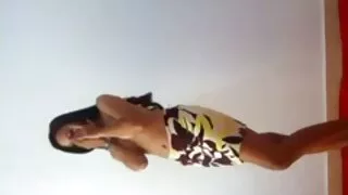 ආසියානු ස්නානය හා කෙළ.